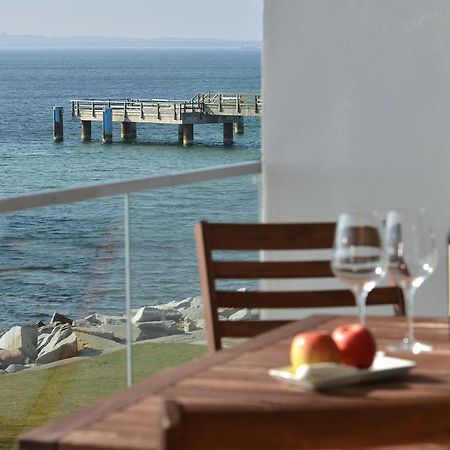 Penthouse Ostseeresidenz Sassnitz Exterior photo